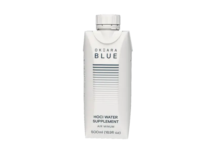 OKEARA Blue (Bali Only)