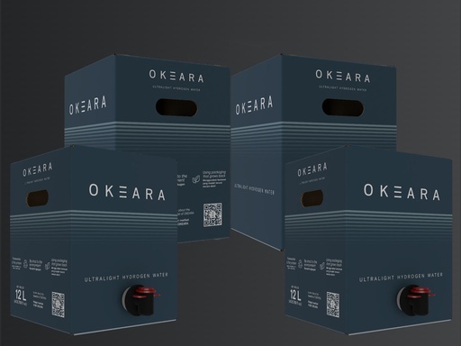 OKEARA 12 PACK 