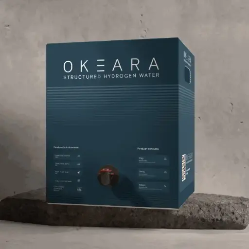 OKEARA — 12 L | First Experience