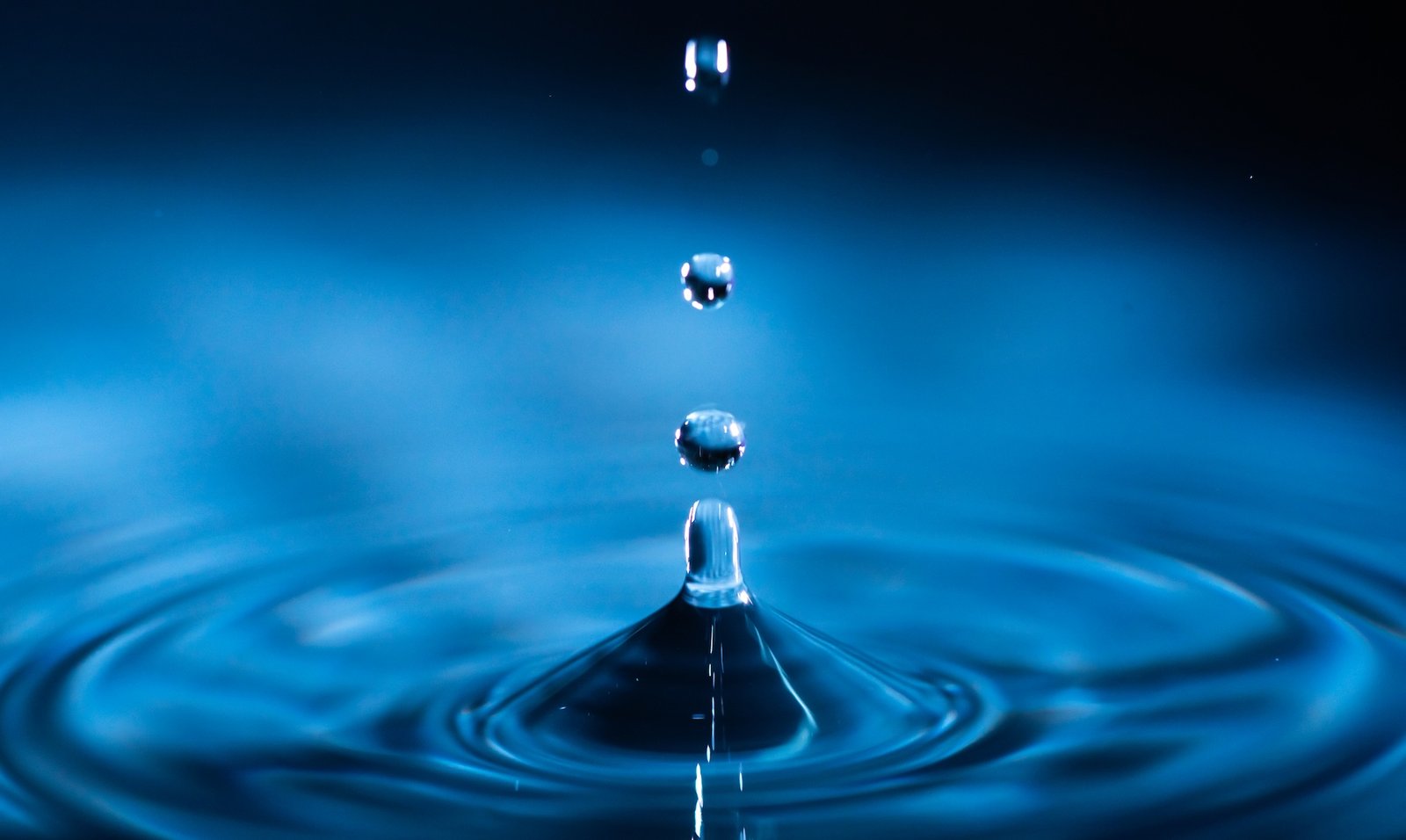 Nothing Else, Just Water