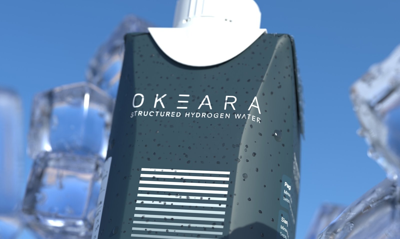 Packaging That Grows Back