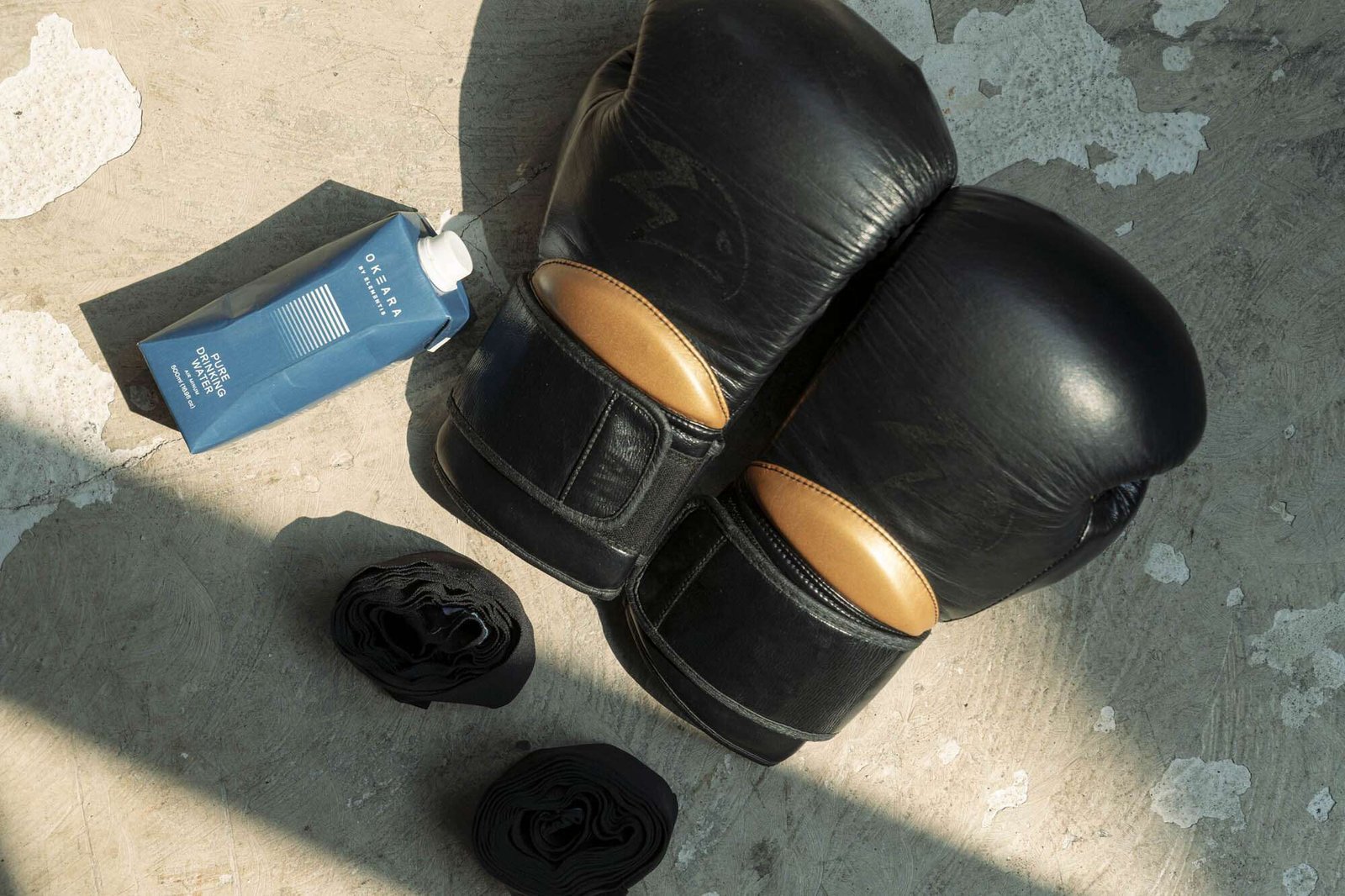 Okeara Structured Hydrogen Water