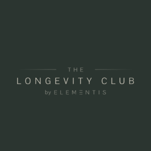 The Longevity Club by ELEMENTIS