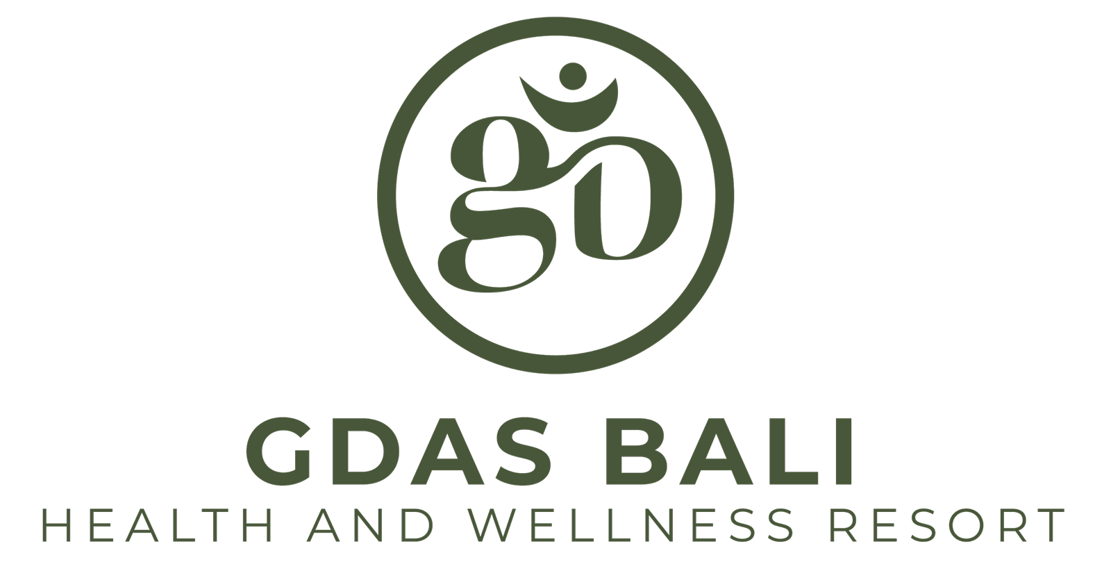 GDAS Bali Health and Wellness Resort
