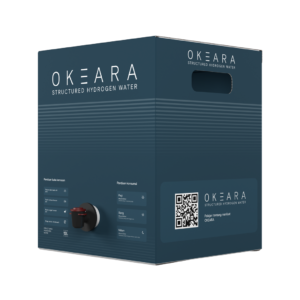 okeara hydrogen 12l