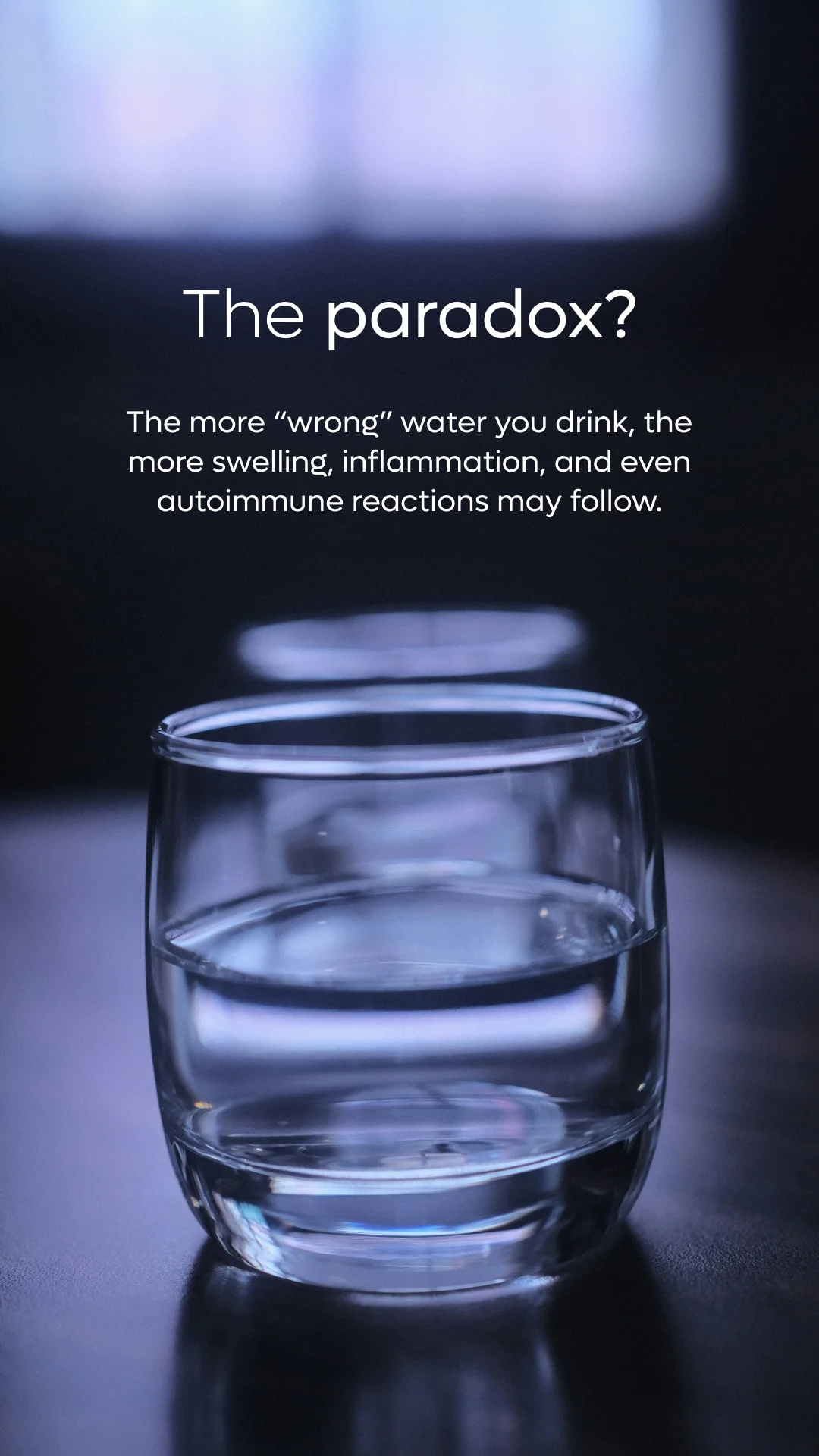 OKEARA Ultra Light Structured Hydrogen Water Highlights