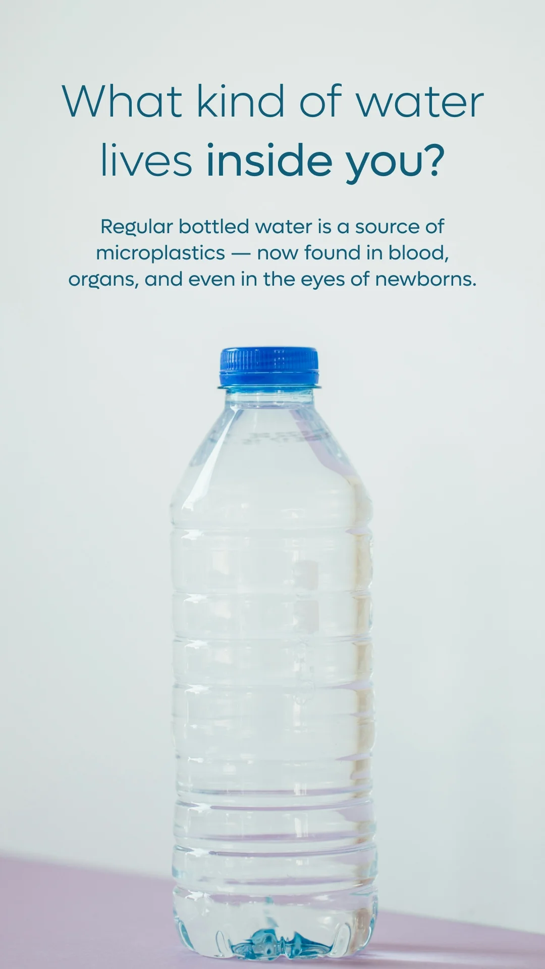 OKEARA Ultra Light Structured Hydrogen Water Highlights